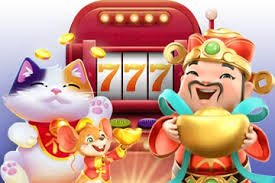 Antarmuka permainan Joker Gaming di flora77