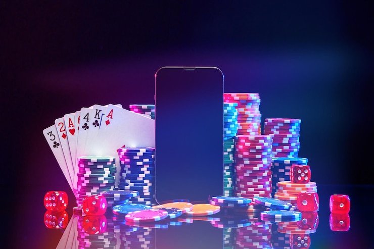 QRIS payment gateway untuk permainan slot The Great Icescape