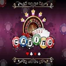Live dealer kasino flora77